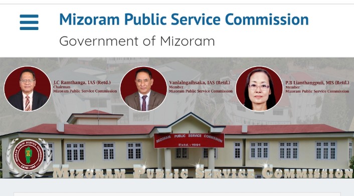 Mizoram PSC Vacancy 2024 - MPSC Mizoram has released a notification for the recruitment of 10 Staff Nurse posts.